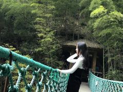 -南尖岩