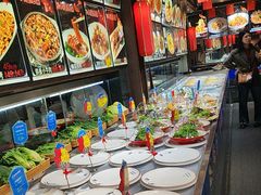 -盈春大饭店(千山路店)