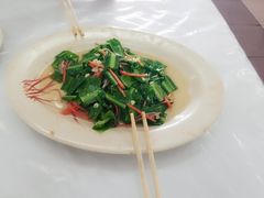-垦丁辉哥生鱼片