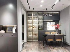 -索菲亚衣柜橱柜全屋定制(真北红星店)
