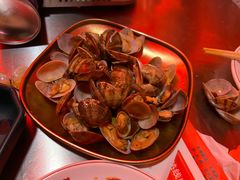 -大头叔烤鸡爪·朝鲜族烤串(天池路店)