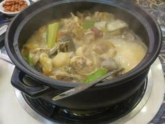 -祈胜邨•顺德鱼生•顺德菜(容桂店)