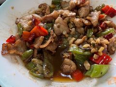 -龙小海荆沙鸽子店(瑞安街店)