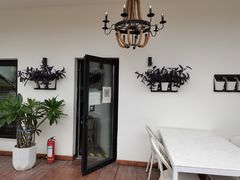 用餐区-素心小筑(后沙裕镇店)