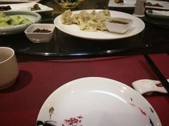 -三品尚院(贝勒府旧址店)