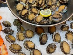 -盛宴标帜西餐厅龙虾.鲍鱼•牛排(重庆喜来登大酒店)