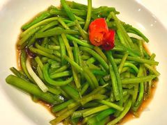 -半山腰·云南菜(侨福芳草地店)