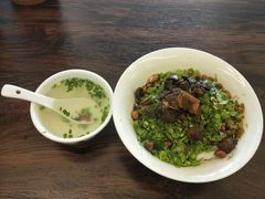 -胖阿姨米烂(四分店)