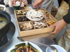 -野菌皇海景野生菌火锅(滨海大道店)