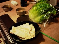 -新石器烤肉(西田城店)
