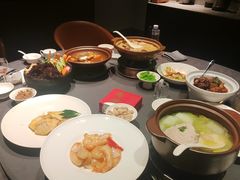 -百富源·海鲜辽菜(浑河堡店)