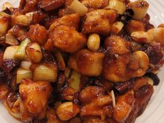 -玉林烤鸭店(垡头店)