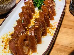 -品回味清真西北楼(宁波首店)