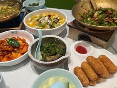 -周大厨·辣椒炒肉(龙湖南京雨山天街店)