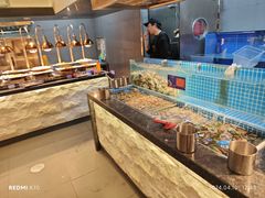 -星伦多自助料理·涮烤一体(嘉兴八佰伴店)