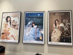 -海马体照相馆(上海宝山万达广场店)