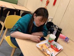 -德克士(北京站店)