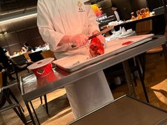 -秀儿四九城·新京菜(亚运村鸟巢店)