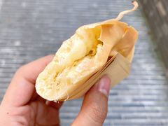 肉松-易老大蛋烘糕(奎星楼总店)