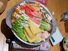 -一心创作料理屋(经开万达店)