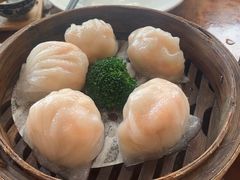 -澳门西南饭店·粤菜·茶市·手工点心(华海路店)