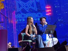 -MOSSO·Liveshow(M3香港广场店)