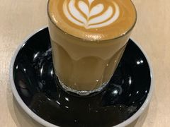 -Seesaw Coffee(上海国金中心店)