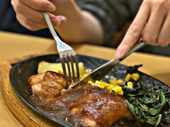 -萨莉亚意式餐厅(天河城购物中心店)