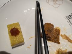 -杏花堂晋商私房菜(华熙五棵松店)