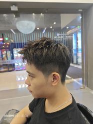 -CIT造型·烫发·染发