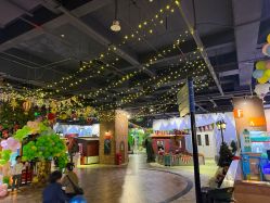 -幻贝家儿童乐园(苏州中心店)