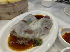 -金河半岛园林酒家(金融城店)
