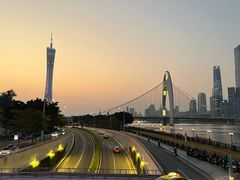 -琶醍壹号•潮菜江景餐吧