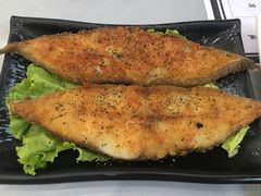 -台烘平价铁板烧(奥城店)