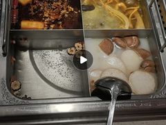-海底捞火锅(崇文门新世界百货店)