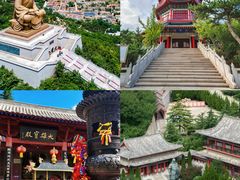 -石岛赤山风景区