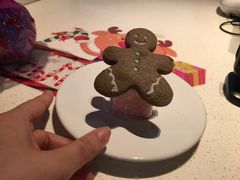 -麦当劳(天津站三店)