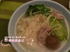 -佰园全日西餐厅-厦门佰翔软件园酒店