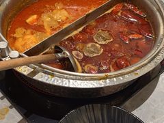 -一绪に寿喜烧(虹悦城店)
