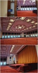 -人民大会堂宴会厅