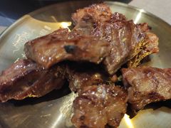 -明洞王妃家烤肉(苏州中心星悦汇店)