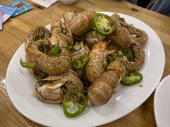 -贞姨美食·老字号海鲜大排档