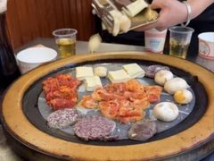 -阿昌白族石板烧(大理古城店)