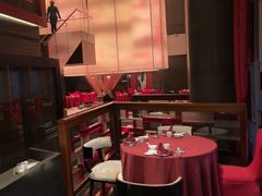 -洲际酒店·凌霄中餐厅SUMMIT