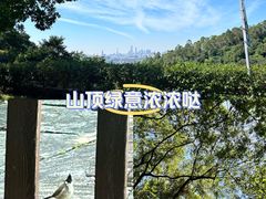 -火炉山森林公园