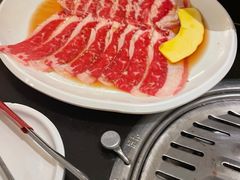 -韩屋韩国料理(天山路店)