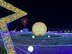 -歌斐颂巧克力小镇