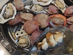 -巧克力渔家.小船海鲜胶东菜(万平口店)