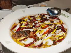 -渔语鱼酸菜鱼新川菜(来福士店)