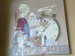 -COSTA COFFEE(西湖天地店)